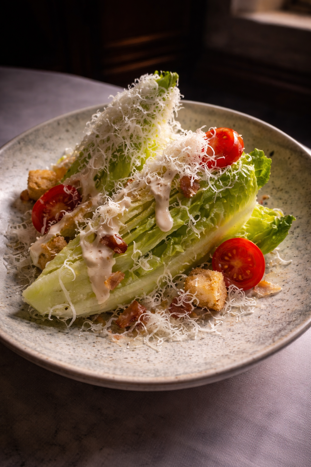 Caesar salad